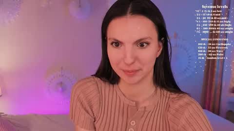 wednesday_evans online show from January 7, 5:22 am