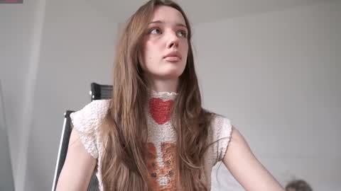 Maya online show from April 16, 2:17 pm