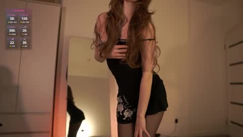 Maya online show from April 13, 6:30 pm