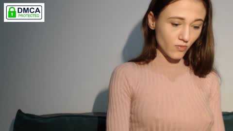 Milena online show from November 30, 8:46 pm