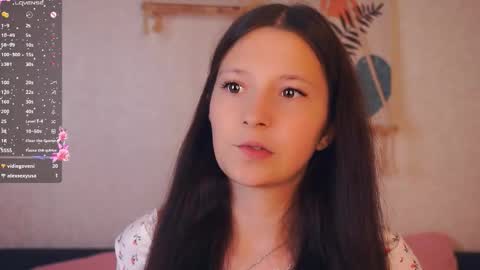 Nora online show from October 30, 6:53 pm