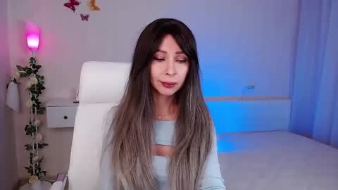 Wendi Foster online show from February 17, 5:34 pm