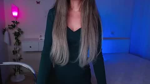 Wendi Foster online show from January 28, 8:04 pm