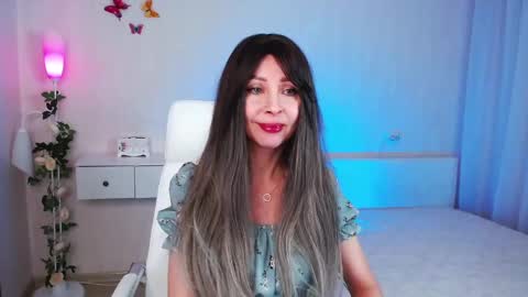 Wendi Foster online show from January 23, 7:29 pm