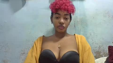 wendine online show from July 2, 8:26 pm