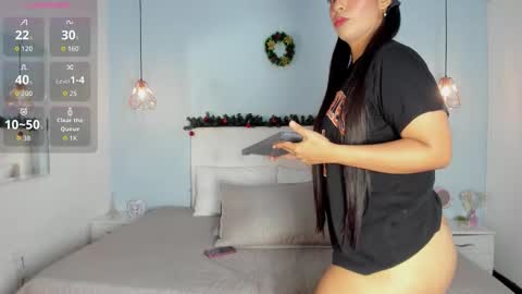 Wendolyn online show from December 21, 3:05 pm