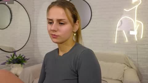 Im Wendy online show from January 10, 10:03 pm