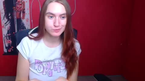 Wendy online show from December 2, 6:59 am