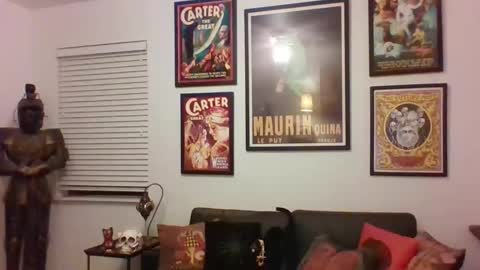 WendyCU online show from April 15, 2:23 am