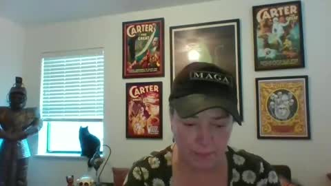 Snapshot of wendycu chatting on January 14, 10:34 pm WendyCU online show from January 14, 10:34 pm