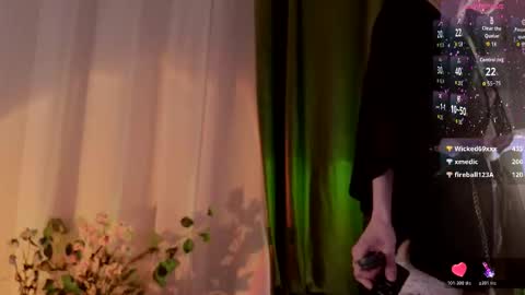 Wendy online show from February 19, 3:44 pm