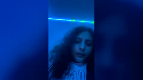 wendylatinaxx online show from March 8, 6:50 am