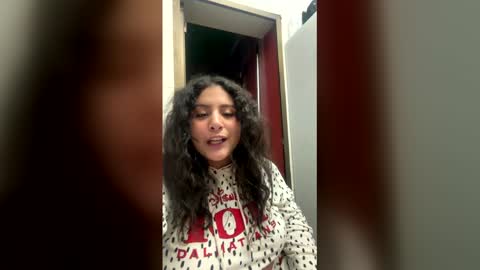 wendylatinaxx online show from February 21, 8:42 pm