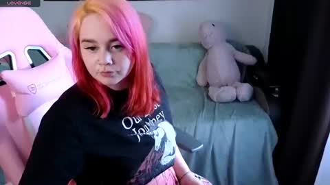 wendyycandy online show from July 14, 10:21 am