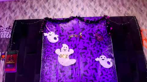 WEN SHENG online show from October 31, 7:18 pm