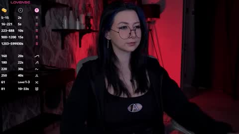 little girl who is always rightLisa online show from January 14, 1:54 am