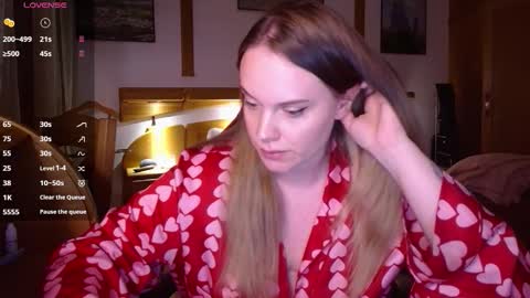 Lana online show from March 10, 9:08 pm