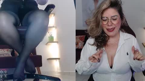 Diva online show from February 26, 10:31 pm