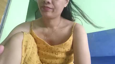 Snapshot of wetbaby7278 chatting on September 30, 3:45 am wetbaby7278 online show from September 30, 3:45 am