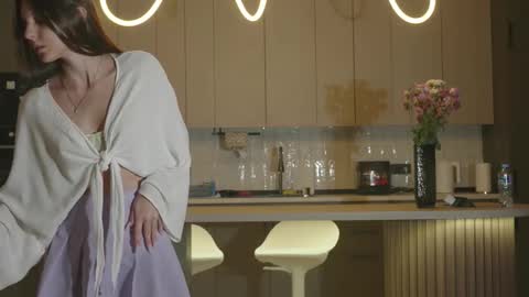 Naomi online show from November 8, 2:16 am