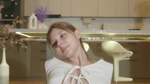 Naomi online show from November 9, 2:18 am