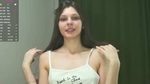 Naomi online show from February 28, 2:09 am