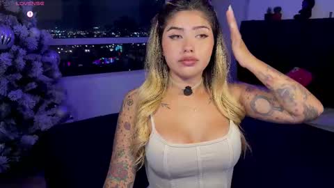 EMMA online show from February 6, 1:20 am