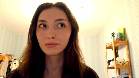 Cindy online show from March 6, 4:46 pm