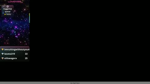 Wh1t  Ky online show from November 18, 3:18 am