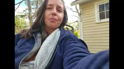 Miss Dior online show from October 28, 2:34 pm