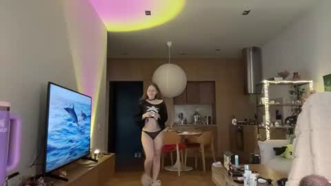 Alisa online show from March 20, 7:35 am