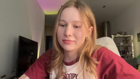 Alisa online show from April 10, 7:36 am