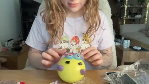 Alisa online show from June 25, 7:46 am