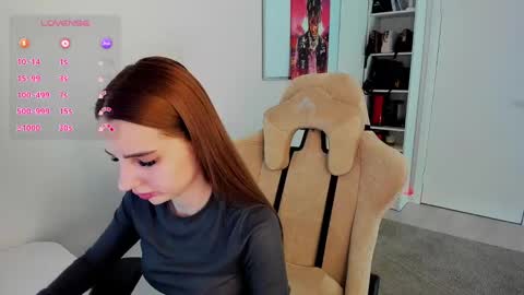 Abby  online show from February 26, 7:02 am