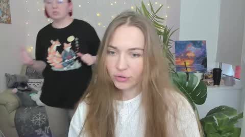 Yuki online show from January 10, 12:10 pm