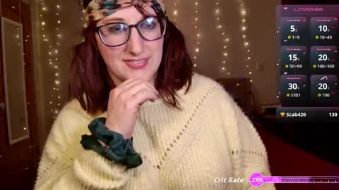 Wicked Aphrodite online show from February 4, 3:20 am