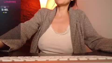 Snapshot of wickedtease chatting on January 23, 8:35 pm Ms Sultry online show from January 23, 8:35 pm