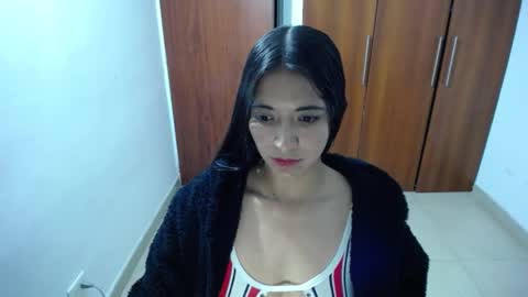 Ilauren online show from January 5, 11:22 pm