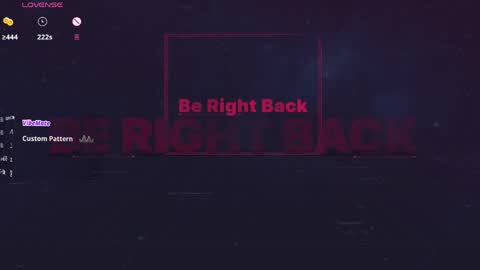 Alice online show from May 31, 6:09 pm