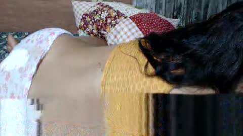 wild_ass_zessa online show from June 15, 1:33 pm