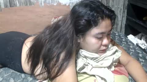wild_ass_zessa online show from July 18, 2:41 pm