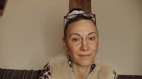 Nataly online show from November 18, 8:43 pm