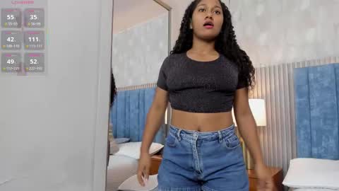 Kiara online show from March 27, 11:44 am