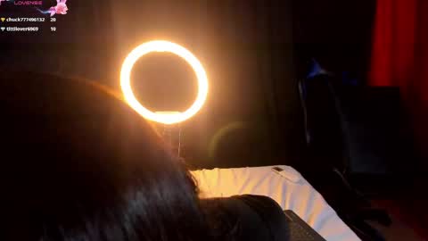 Call me Luna  online show from June 3, 2:33 pm