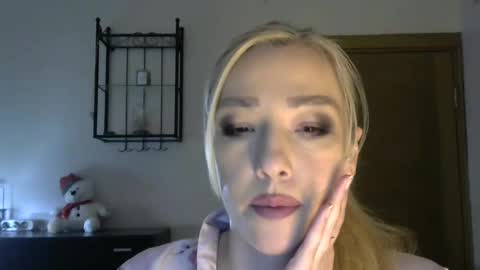 Alina online show from February 1, 8:29 am