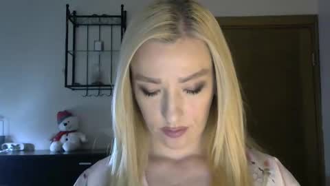 Alina online show from February 6, 8:18 am