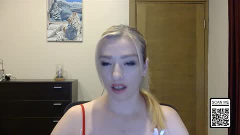 Alina online show from October 26, 2:56 pm