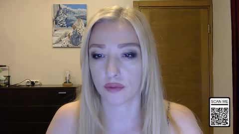 Alina online show from September 15, 1:19 pm