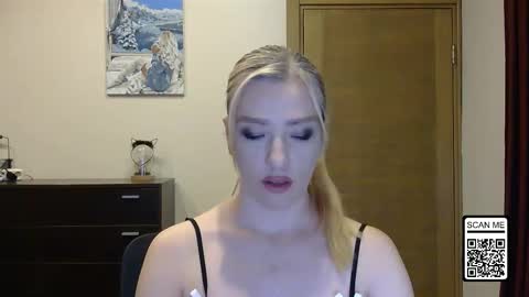 Alina online show from November 8, 2:44 pm