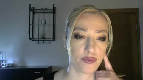 Alina online show from January 27, 8:18 am